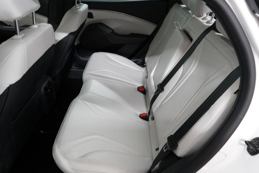 Certified 2024 Ford Mustang Mach-E Premium AWD/4WD image 19