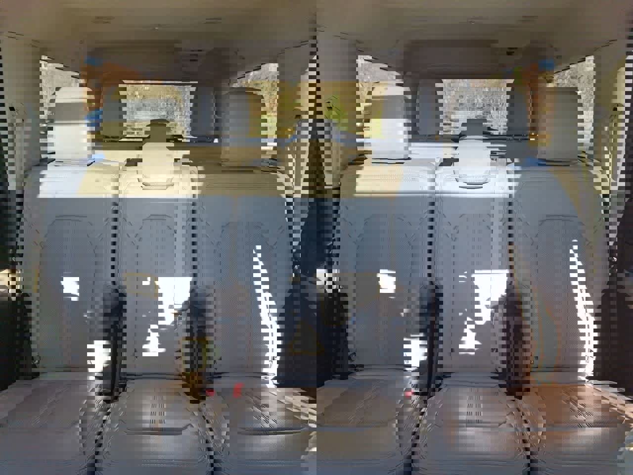 Certified 2023 Ford Expedition Max Limited image 13