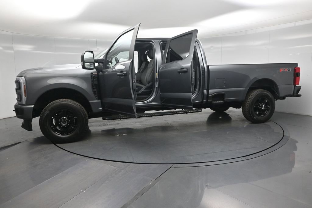 Certified 2024 Ford F350 XL w/ STX Appearance Package image 38