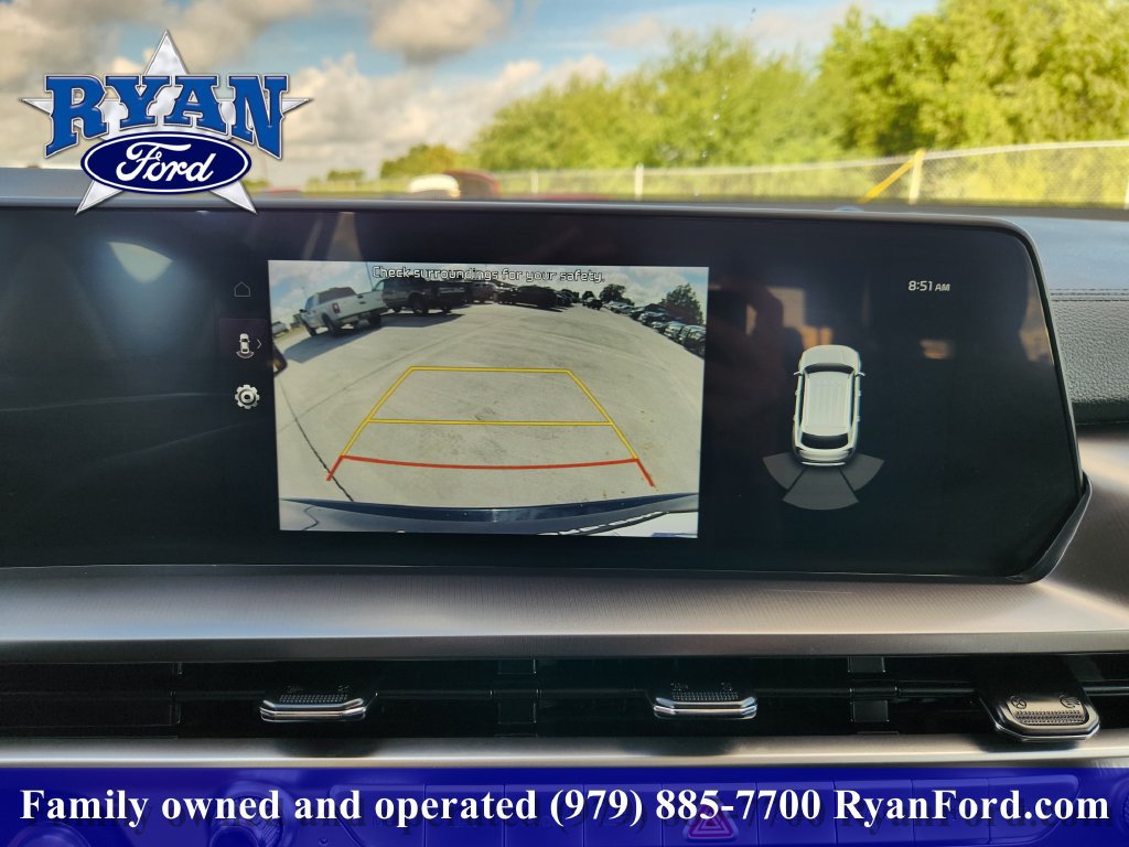 Used 2025 Kia Telluride S AWD/4WD image 13