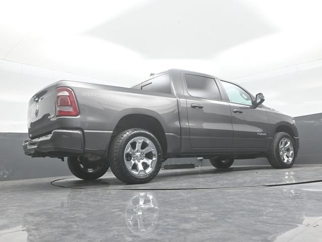Used 2023 RAM 1500 Big Horn AWD/4WD image 26