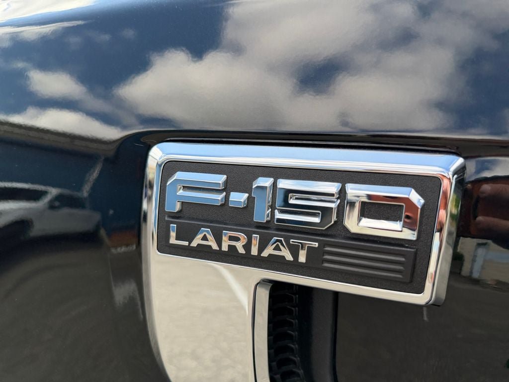Certified 2026 Ford F150 Lariat w/ Tow/Haul Package AWD/4WD image 35