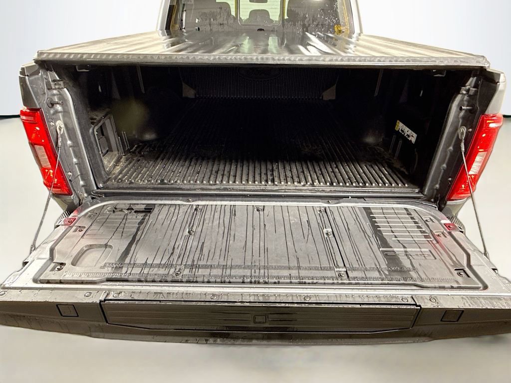 Certified 2023 Ford F150 XLT w/ Equipment Group 302A High image 26