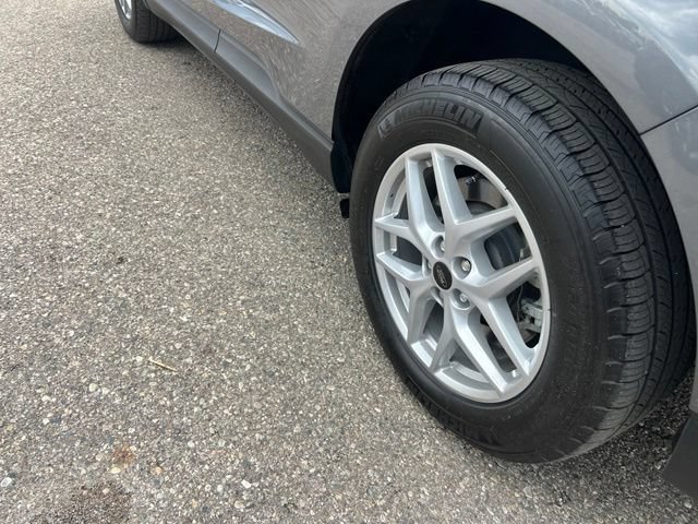 Certified 2023 Ford Edge SEL w/ Convenience Package AWD/4WD image 27
