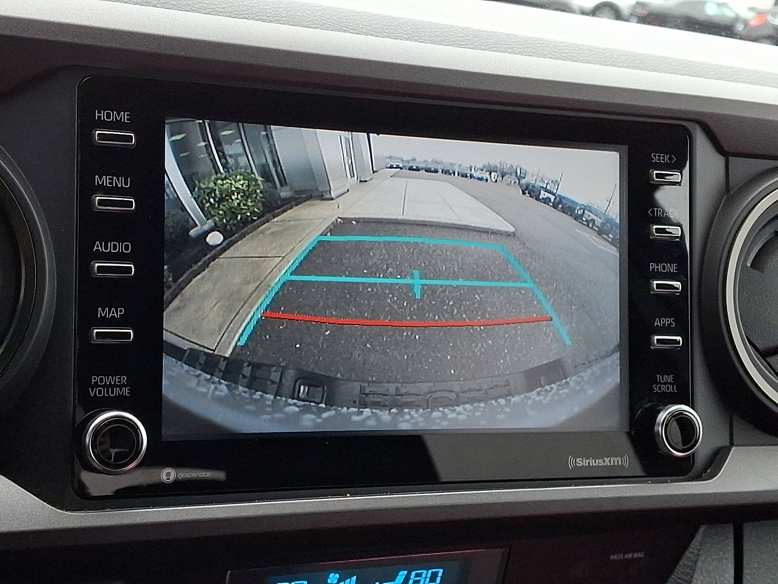 Used 2021 Toyota Tacoma TRD Sport image 21