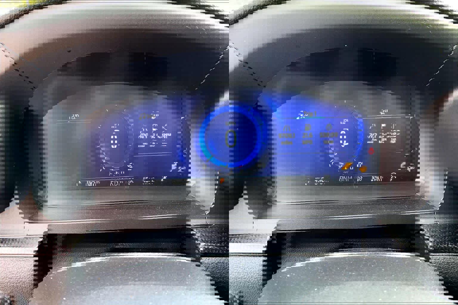 Certified 2021 Ford Explorer ST w/ Equipment Group 401A image 32