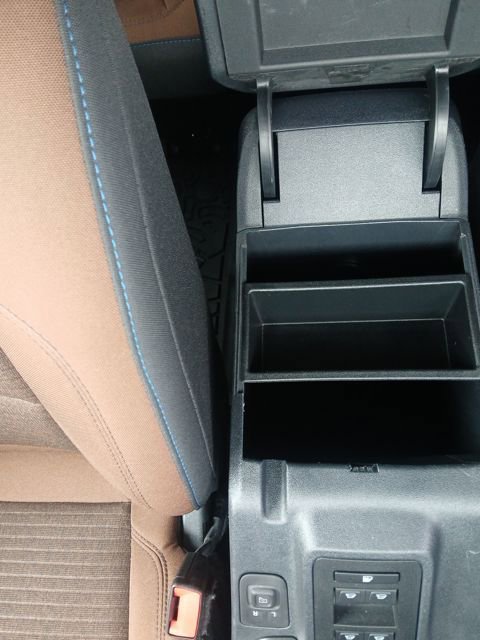 Certified 2023 Ford Bronco Outer Banks image 41