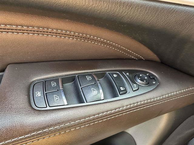 Used 2019 INFINITI QX60 Luxe w/ Essential Package AWD/4WD image 27