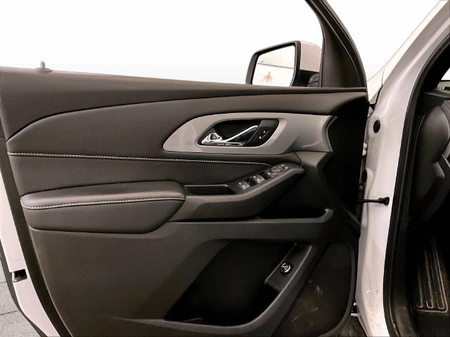 Used 2022 Chevrolet Traverse LT AWD/4WD image 22