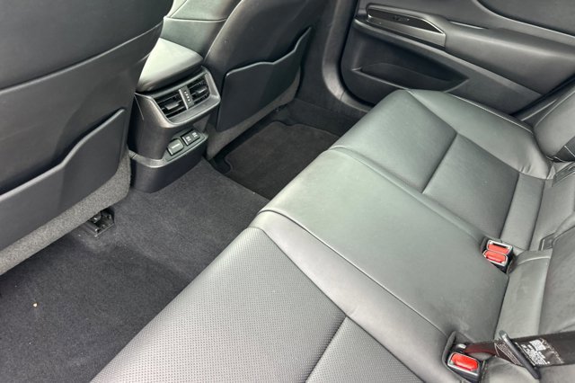 Used 2019 Lexus ES 350 image 13