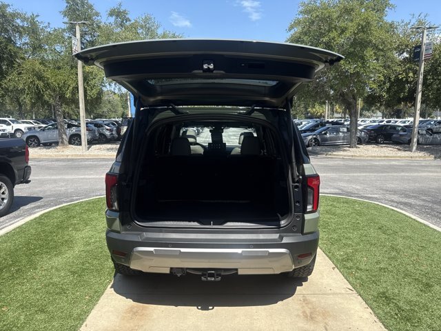 Used 2026 Honda Passport TrailSport Elite image 6