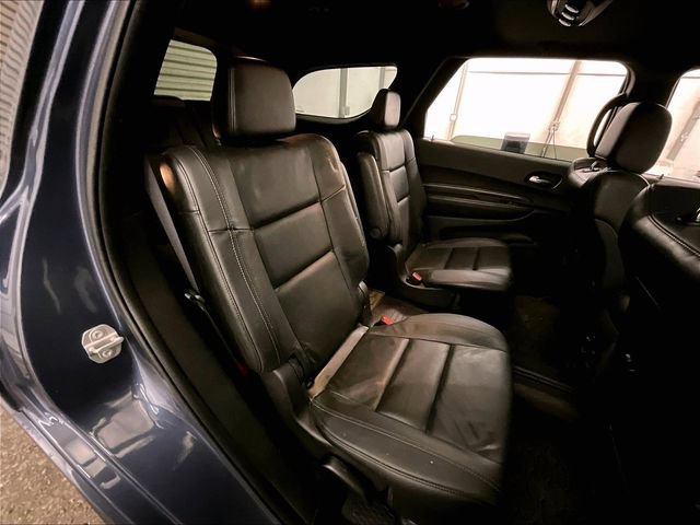 Used 2021 Dodge Durango GT w/ Blacktop Package AWD/4WD image 26