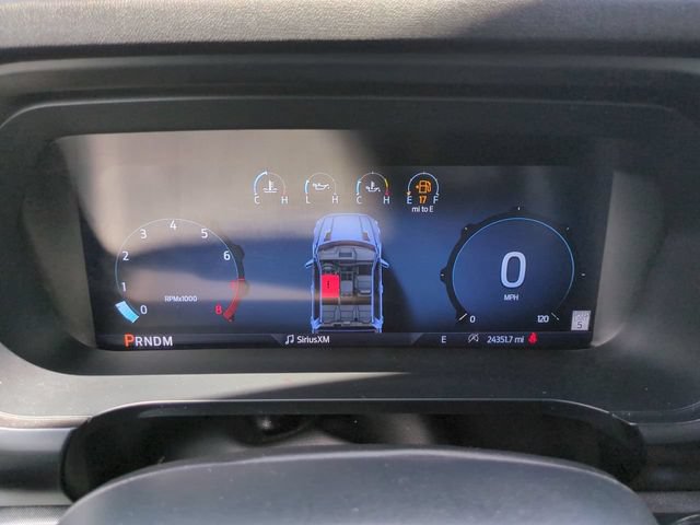 Certified 2025 Ford F150 Tremor w/ Equipment Group 402A High AWD/4WD image 31