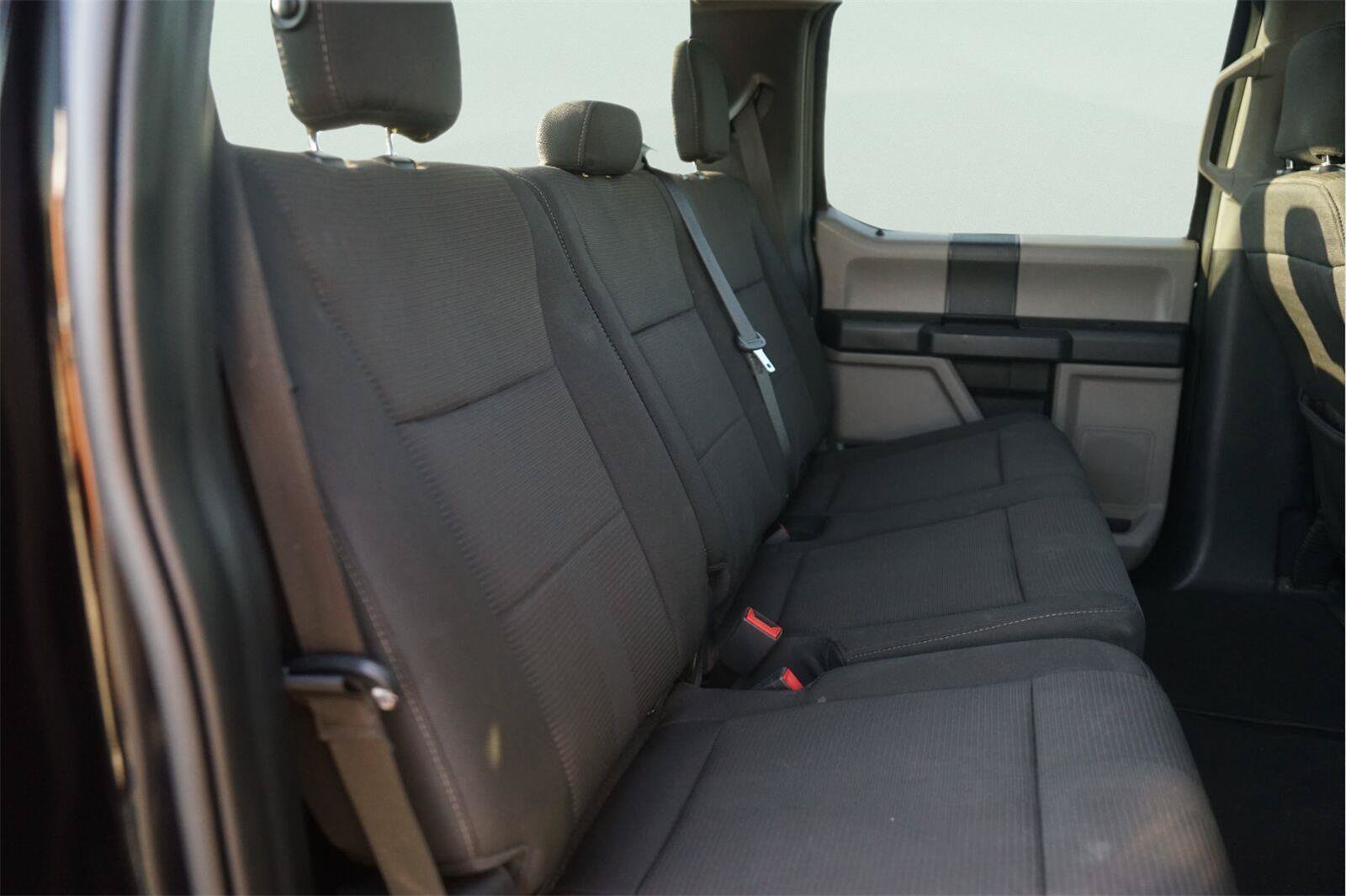 Certified 2019 Ford F150 XL w/ Equipment Group 101A Mid AWD/4WD image 16