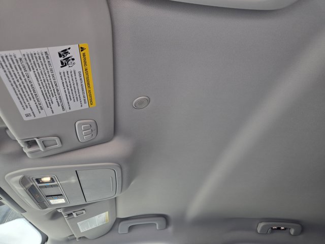 Certified 2025 Ford Mustang Mach-E Select w/ Comfort Package Lite AWD/4WD image 23