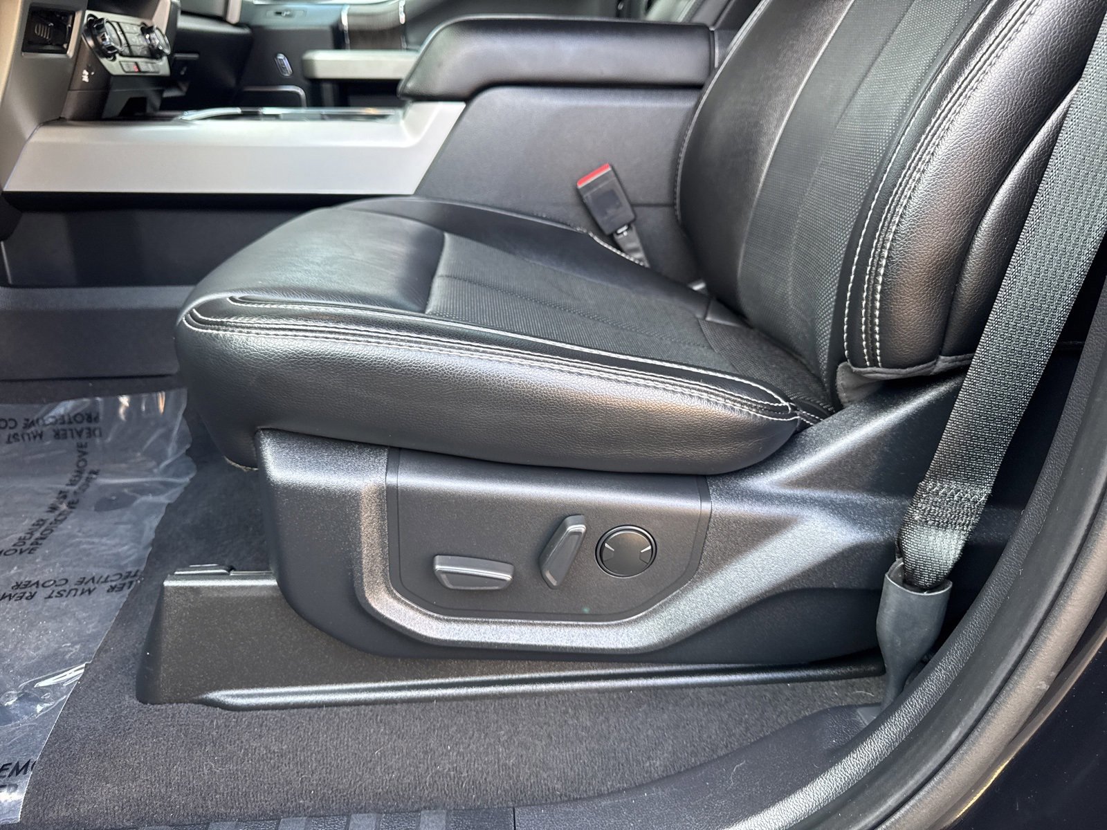 Certified 2021 Ford F250 Lariat image 40