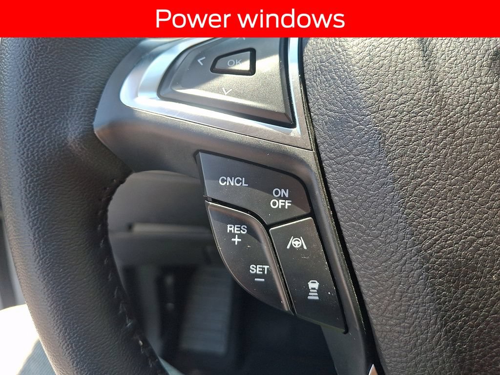 Certified 2023 Ford Edge SEL w/ Convenience Package AWD/4WD image 19
