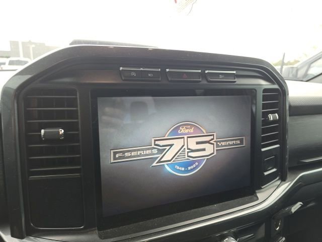 Certified 2023 Ford F150 XLT w/ Equipment Group 302A High image 8