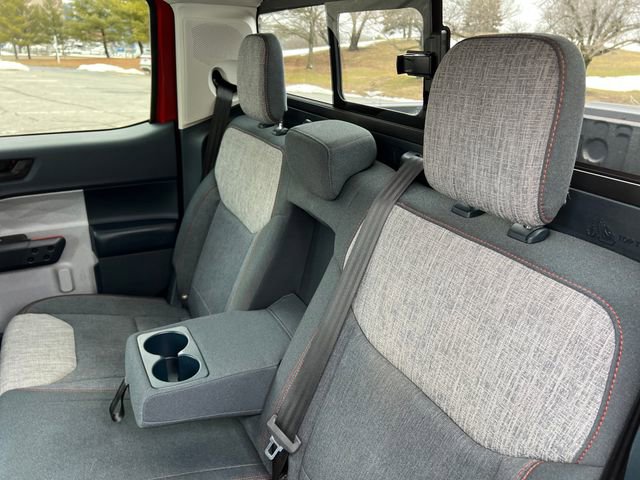 Certified 2022 Ford Maverick XLT w/ Equipment Group 300A Standard image 25