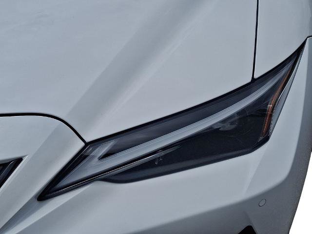 Used 2024 Lexus IS 350 F Sport w/ Memory Package AWD/4WD image 10