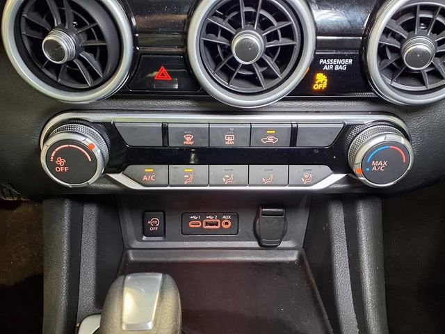 Used 2024 Nissan Sentra SV image 7