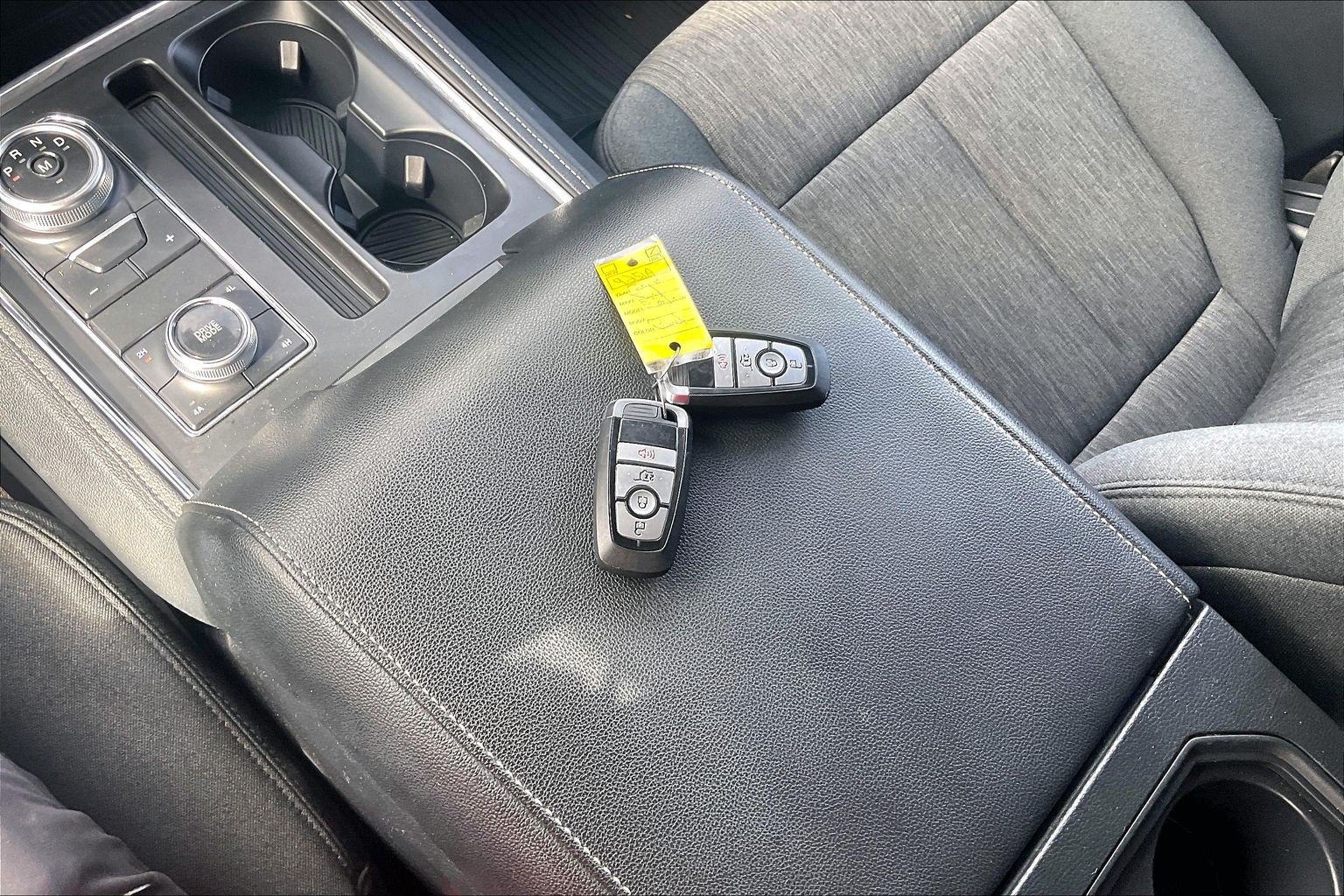 Certified 2023 Ford Expedition XLT AWD/4WD image 10