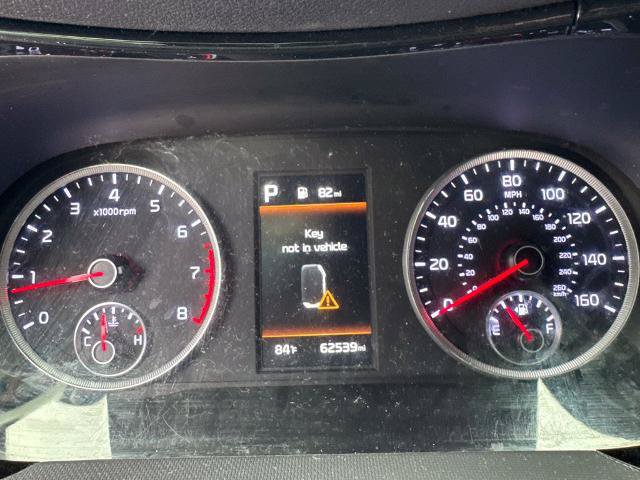 Used 2024 Kia K5 GT-Line FWD image 13