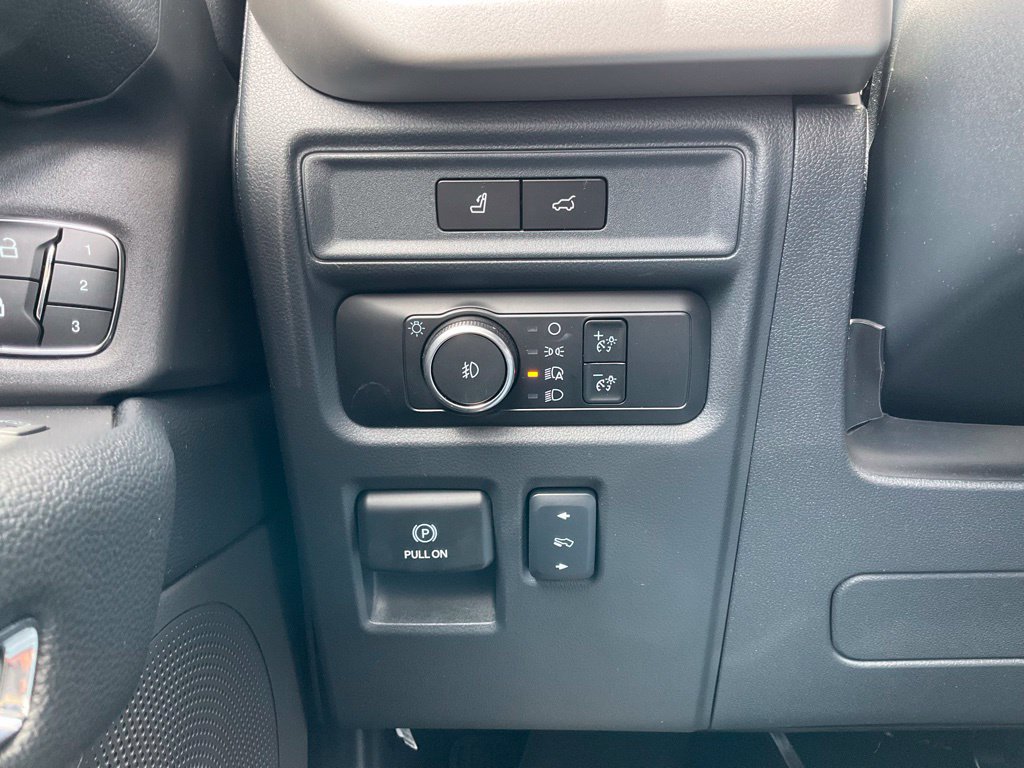 Certified 2024 Ford Expedition Max XLT AWD/4WD image 48