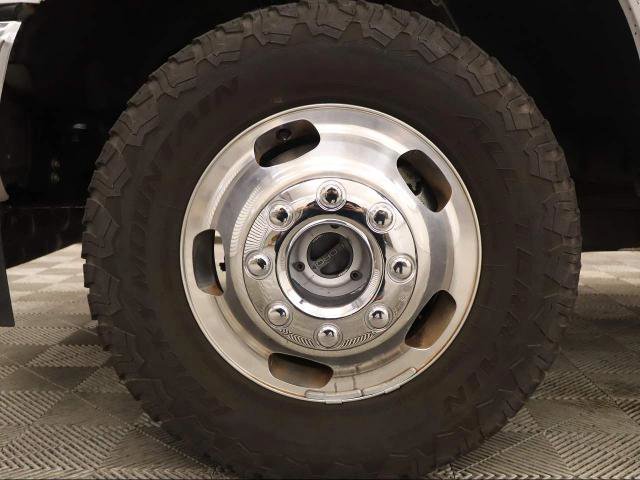 Certified 2022 Ford F350 XL w/ STX Appearance Package image 9