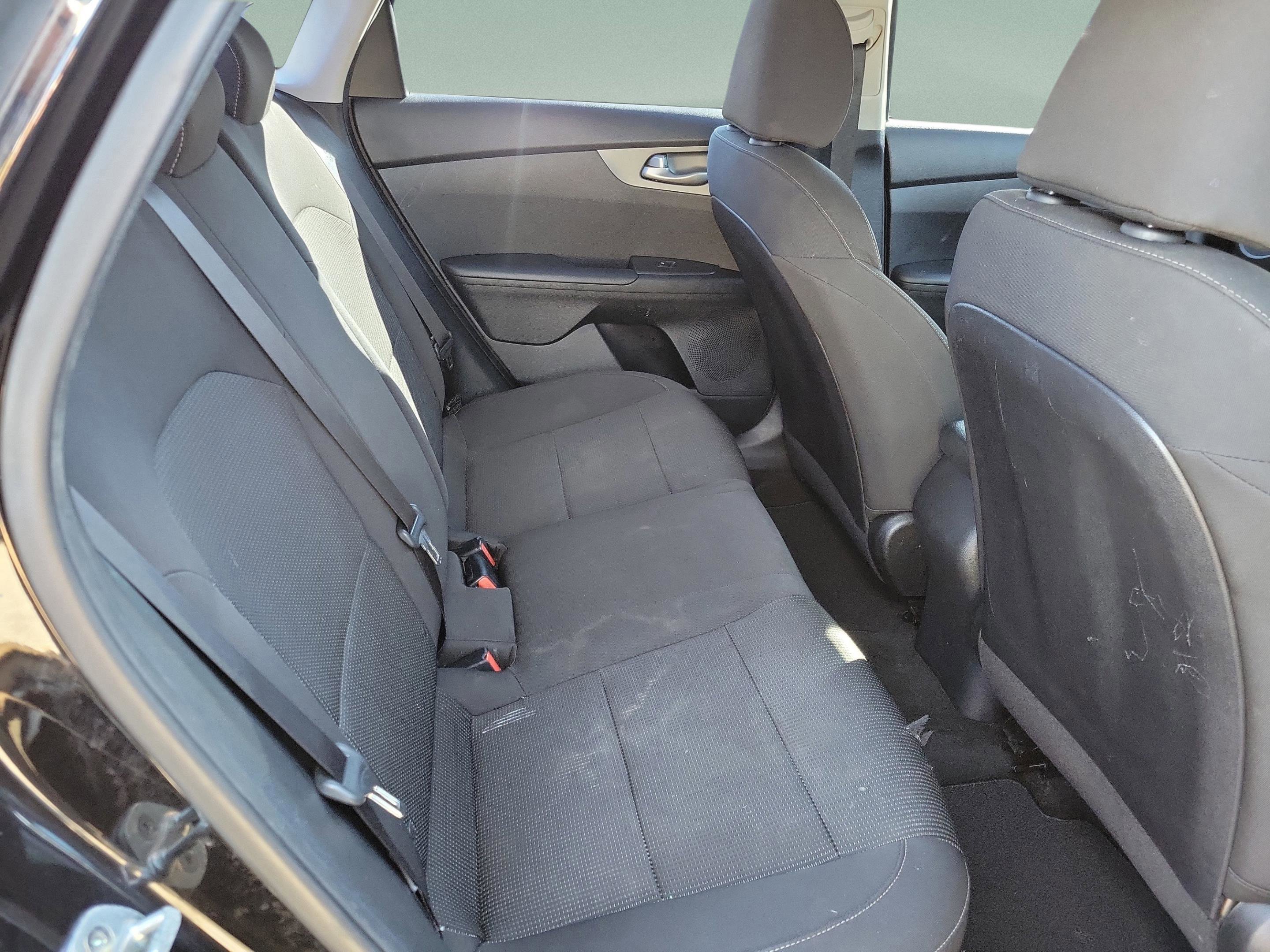 Used 2019 Kia Forte LXS image 22