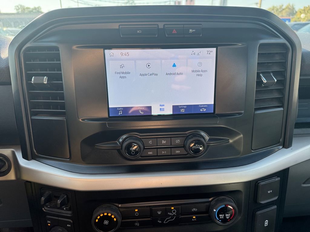 Certified 2022 Ford F150 XL w/ Trailer Tow Package image 38