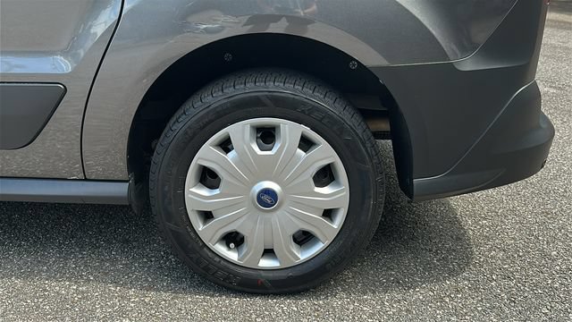 Certified 2022 Ford Transit Connect XL FWD image 20