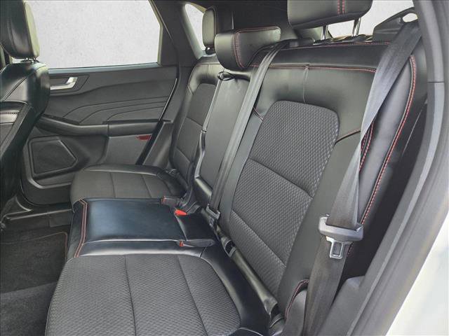 Certified 2023 Ford Escape ST-Line w/ Tech Pack #1 image 19