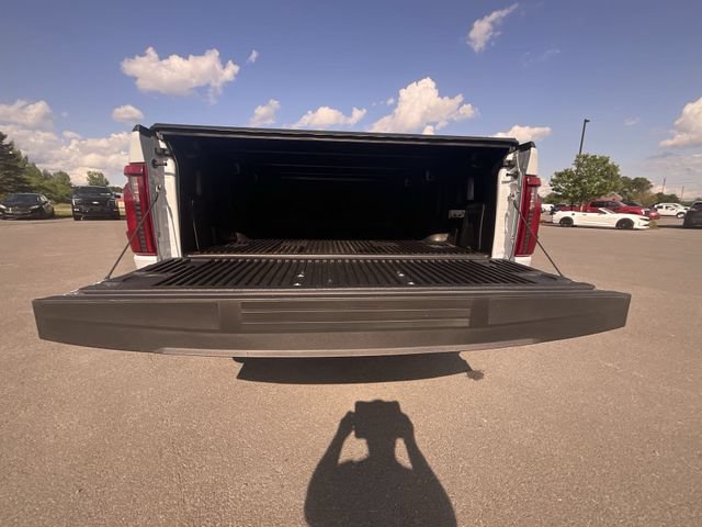 Certified 2025 Ford F150 STX w/ Equipment Group 200A AWD/4WD image 23