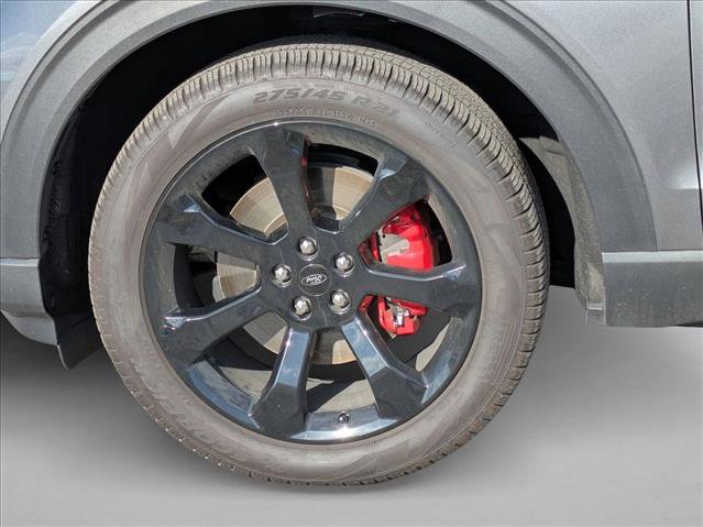 Certified 2024 Ford Explorer ST w/ Equipment Group 401A image 9