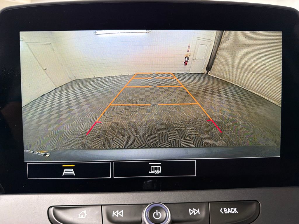 Used 2023 Chevrolet Blazer LT w/ Driver Confidence Package FWD image 26