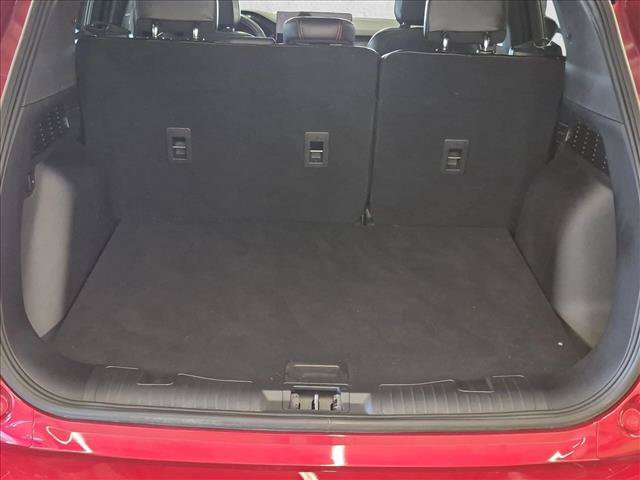 Certified 2024 Ford Escape ST-Line w/ Tech Pack #1 AWD/4WD image 6