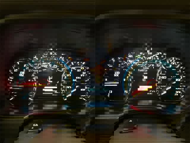 Used 2019 GMC Sierra 3500 Denali image 10