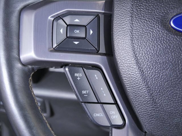 Certified 2021 Ford Expedition Max Platinum AWD/4WD image 25