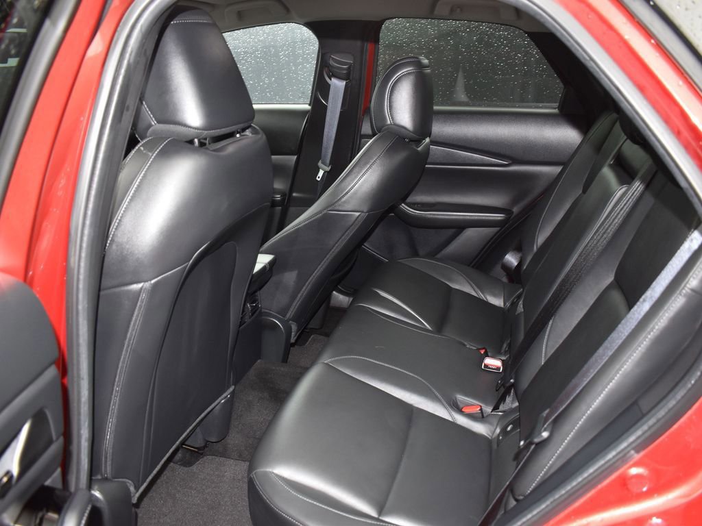 Used 2023 MAZDA CX-30 AWD 2.5 S w/ Preferred Package image 18