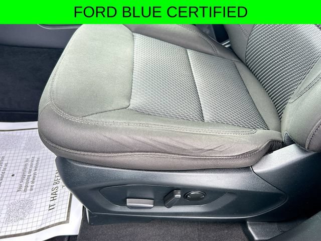 Certified 2023 Ford Explorer XLT AWD/4WD image 25