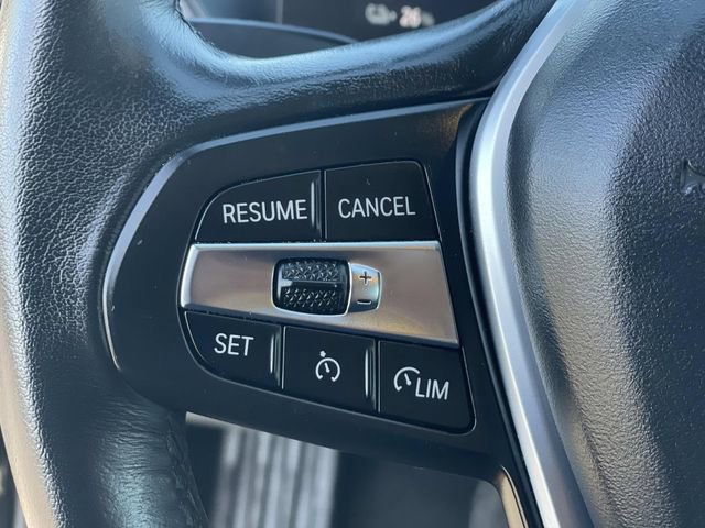 Used 2023 BMW i4 eDrive35 w/ Premium Package image 9