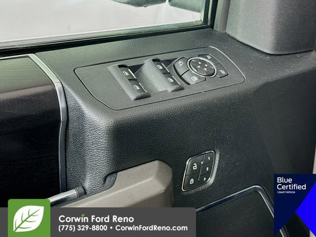 Certified 2019 Ford F150 Platinum image 21