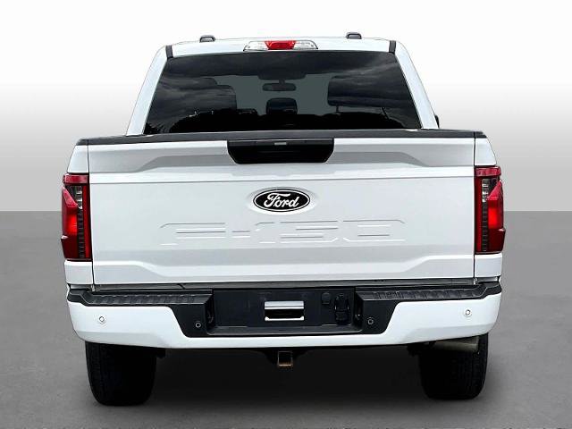 Certified 2024 Ford F150 STX w/ STX Black Appearance Package AWD/4WD image 6