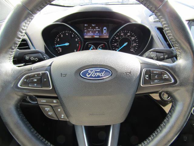 Certified 2019 Ford Escape Titanium image 19