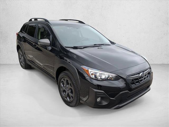 Used 2023 Subaru Crosstrek 2.5i Sport image 3
