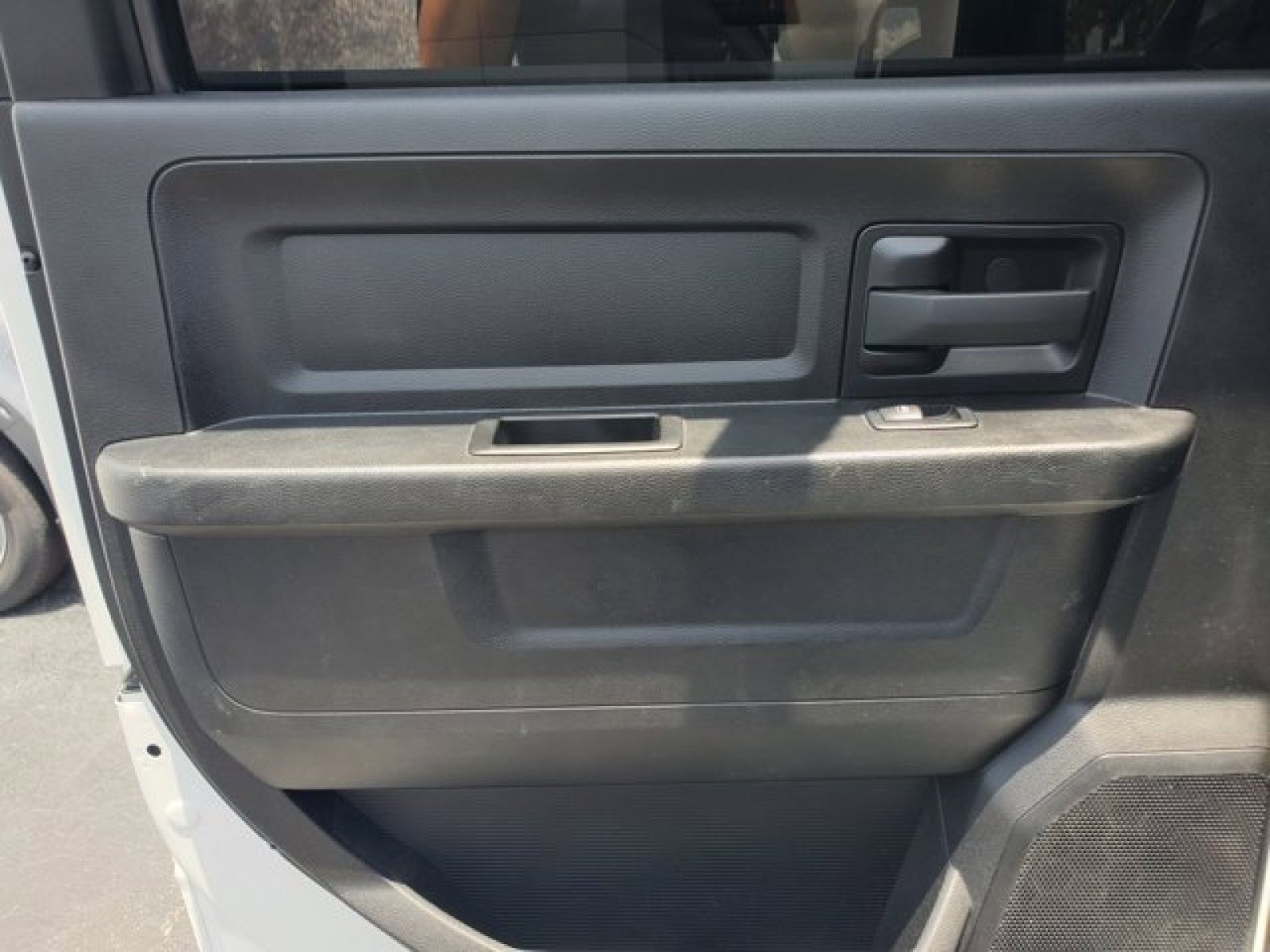 Used 2021 RAM 2500 Tradesman w/ Chrome Appearance Group AWD/4WD image 26