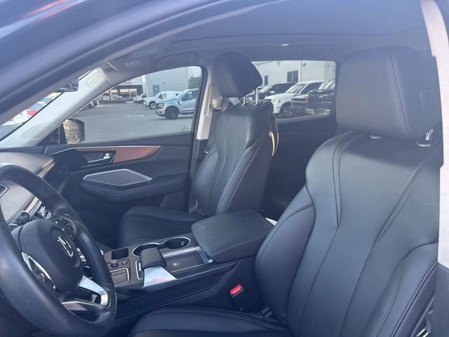 Used 2022 Acura MDX 3.5L image 6