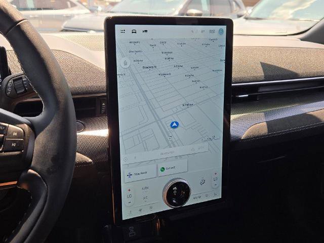 Certified 2024 Ford Mustang Mach-E GT w/ Bronze Appearance Package image 27