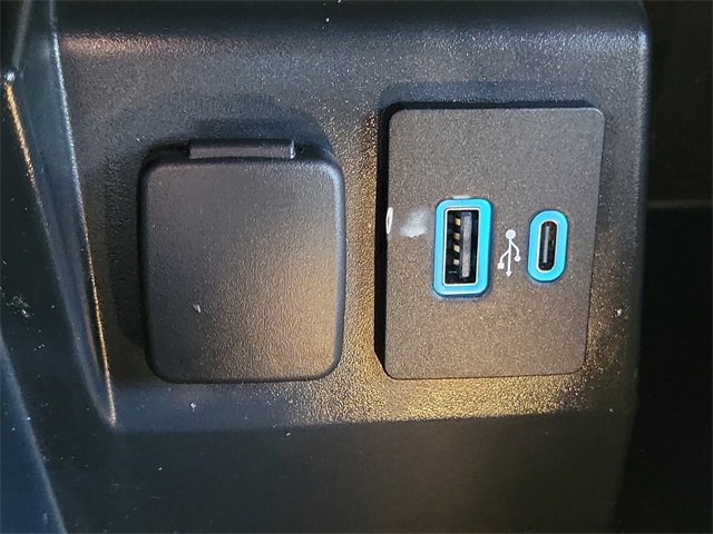 Certified 2023 Ford Explorer Timberline w/ Timberline Technology Package image 15